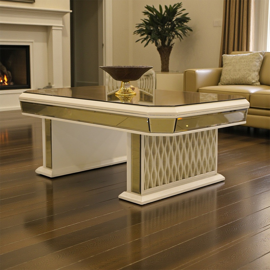 طاولة وسط نيو كلاسيك PRIME NEW 