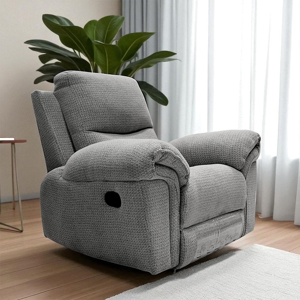 كرسي ريكلاينر EXSTRA BIEGE