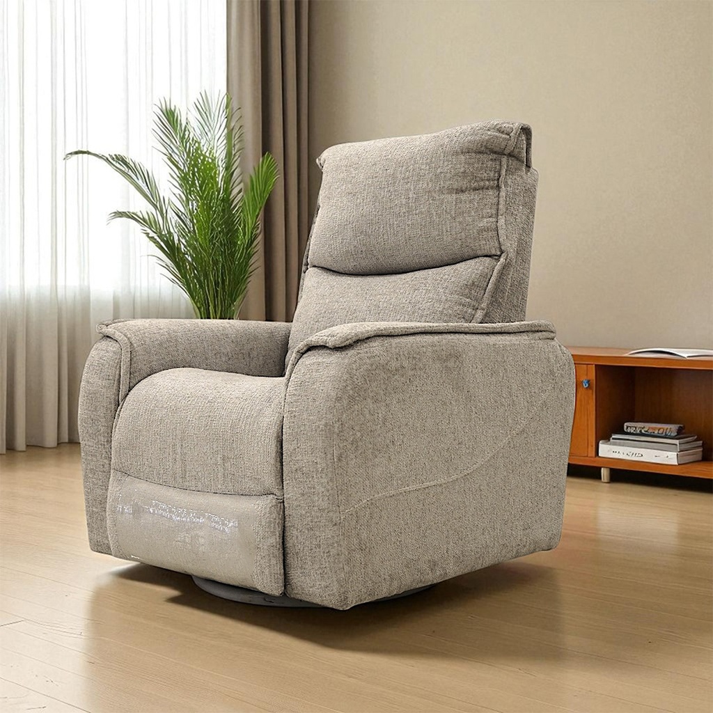 كرسي ريكلاينر FUSION بيج 