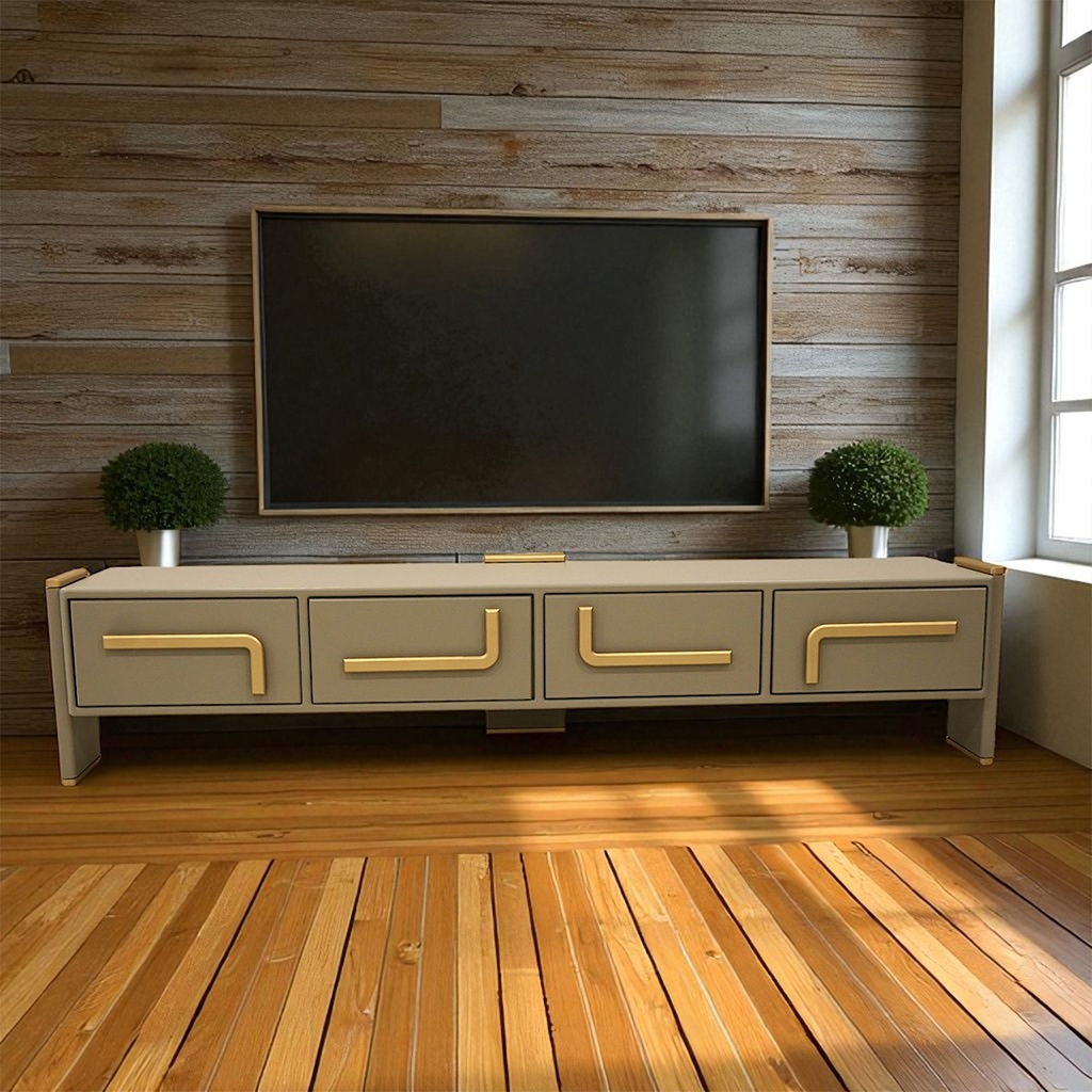 طاولة TV مودرن GIZA 