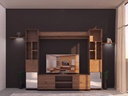 بوفيه TV STAND