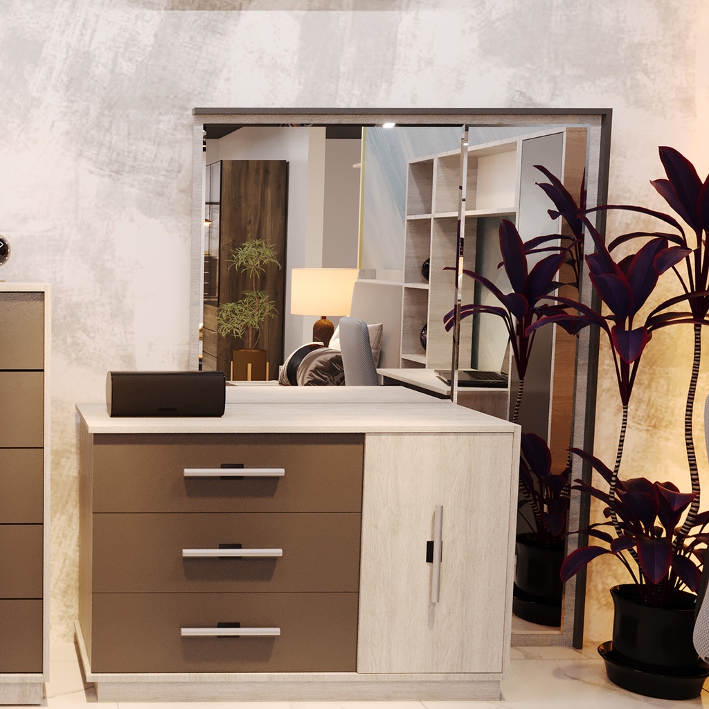 تسريحة نوم شباب KEPLER 