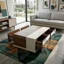 طربيزة وسطية  MONACO 