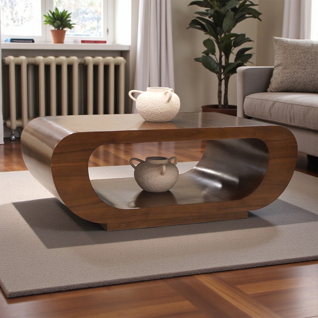 طاولة وسط مودرن VANDOR 