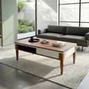 وسطية طربيزة نيو كلاسيك TAVA 