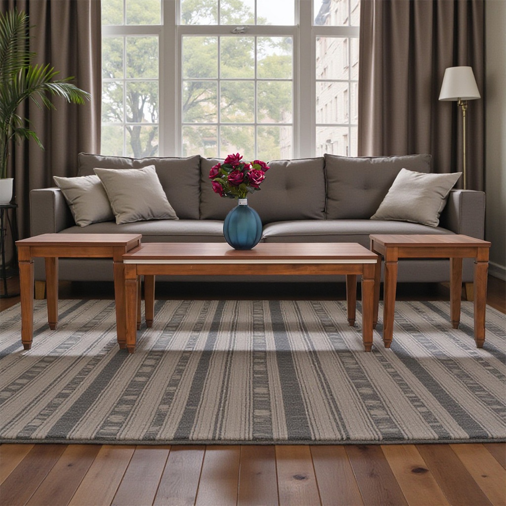 طاولة وسط نيو كلاسيك TOWN