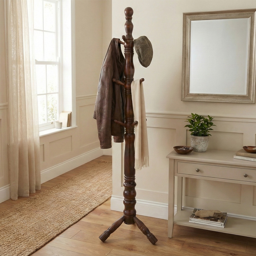 شماعة خشب 512