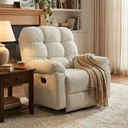 كرسي ريكلانير MONSTER سكني