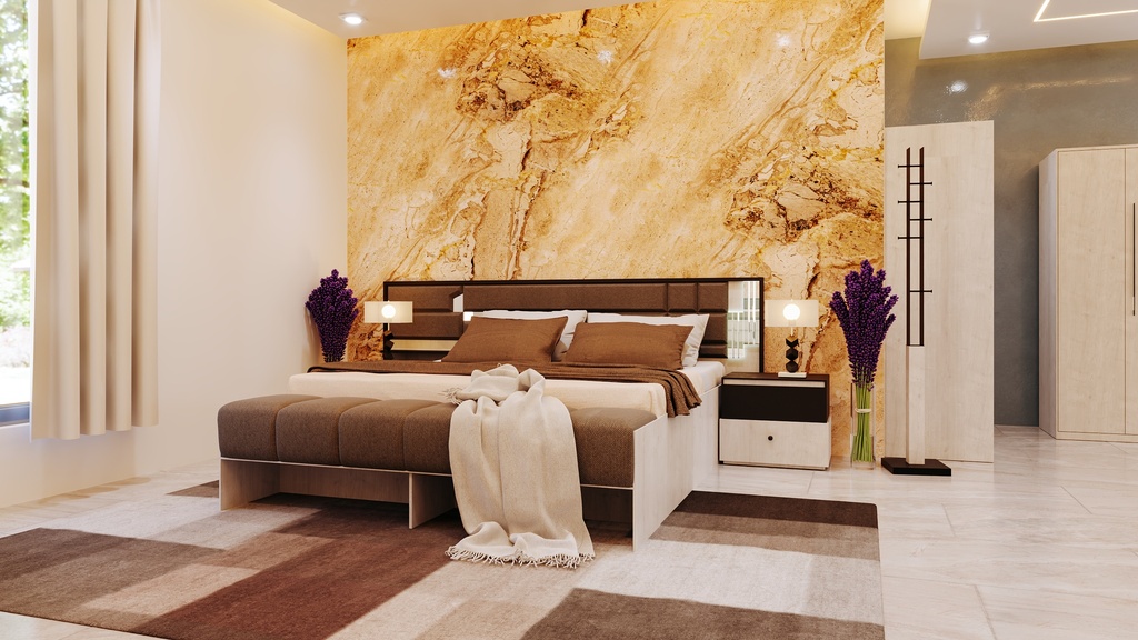 غرفة نوم ماستر STAR 