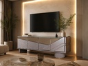 طاولة TV نيو كلاسيك DESIGN 