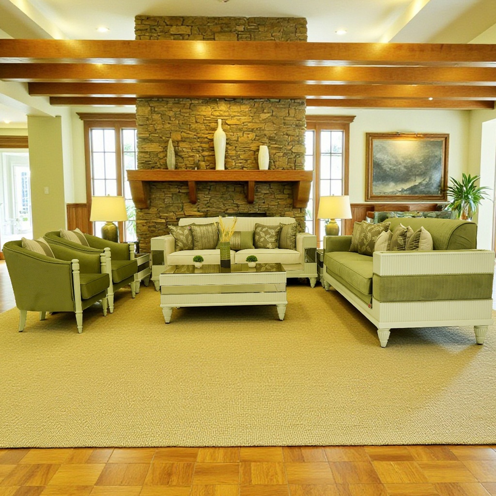 كنب نيو كلاسيك Valentino