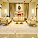 كنب نيوكلاسيك NILUVER NEW