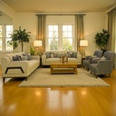 كنب مودرن LUNA NEW