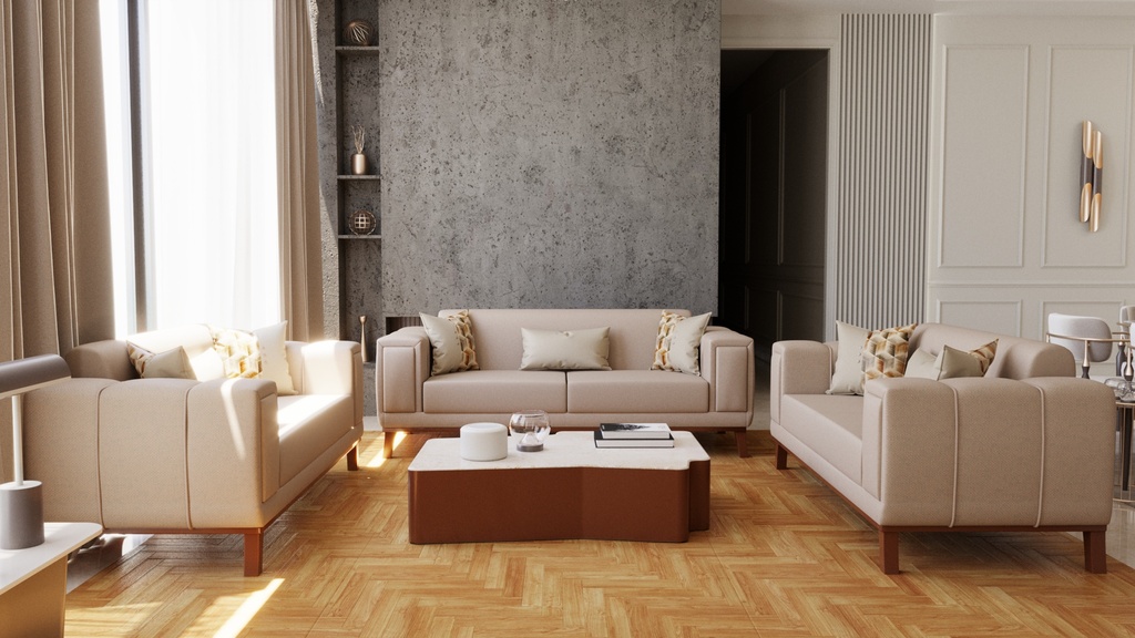 كنب مودرن BACK NEW 