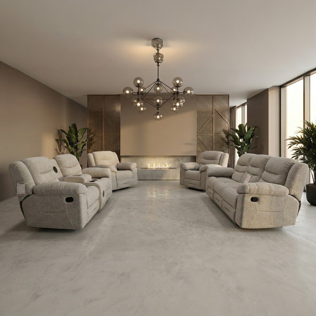 كنب ريكلانير COMFY 