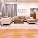 كورنر  مودرن ZOON PLUS  (L+2 )