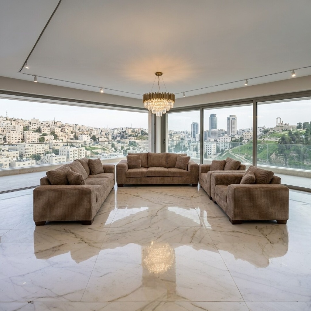 كنب مودرن MONACO NEW 