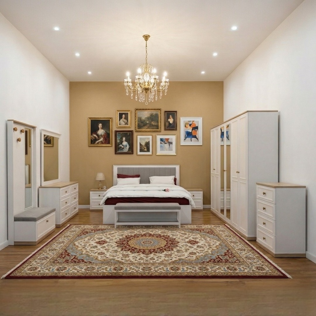  نوم ماستر نيو كلاسيك ARABELLA PLUS 