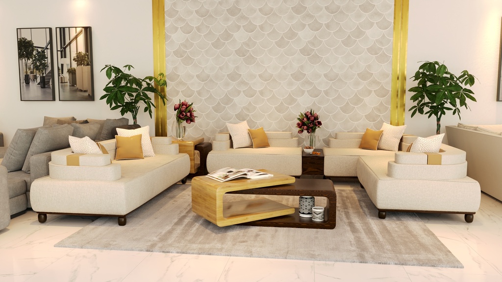 كورنر LUZAN  (L+3)