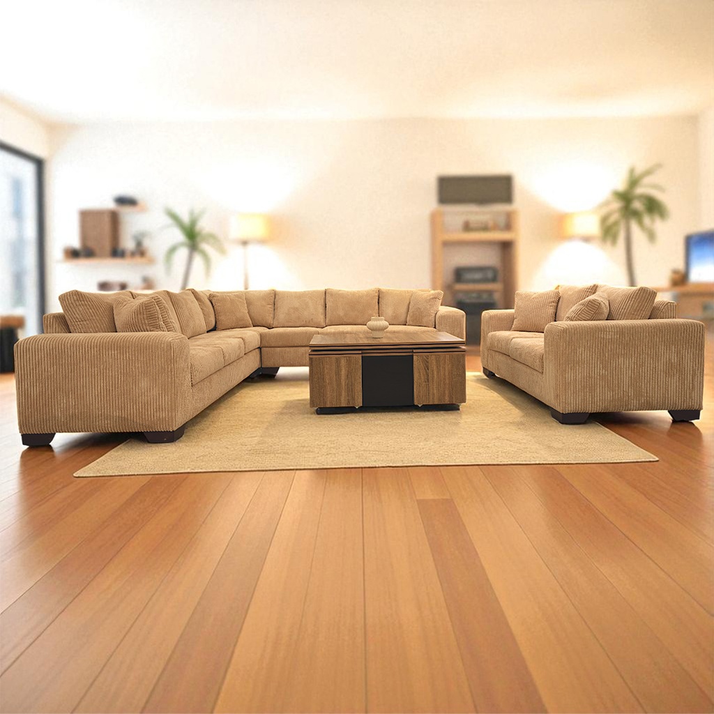 كورنر مودرن MONACO NEW