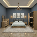 غرفة نوم ماستر MAS-05 PLUS 