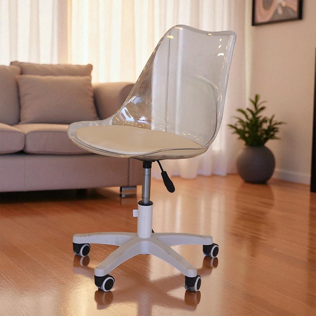كرسي مكتب شفاف M-320 