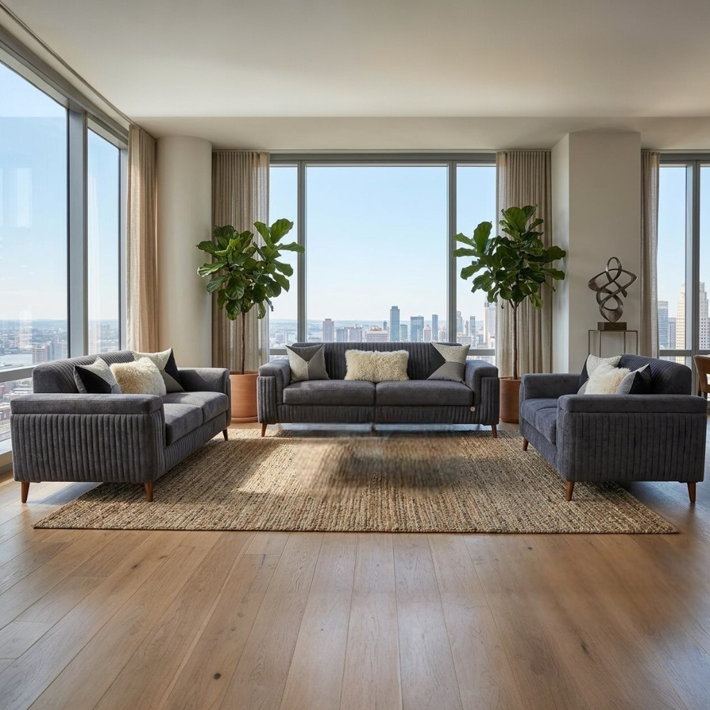 كنب مودرن HILTON MAX 