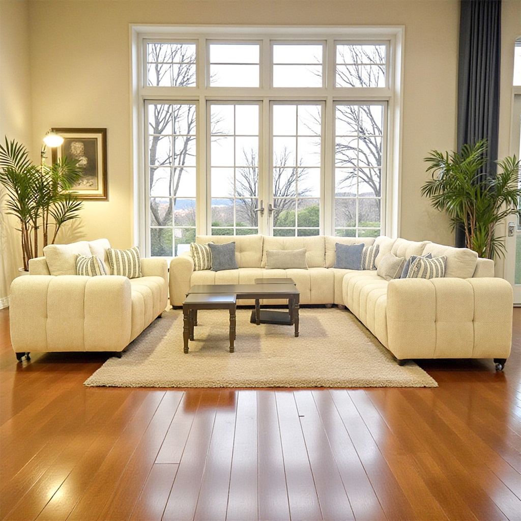 كورنر مودرن BRONX 