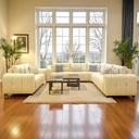 كورنر مودرن BRONX 