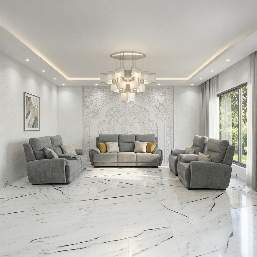 كنب مودرن امريكي VANDOR 