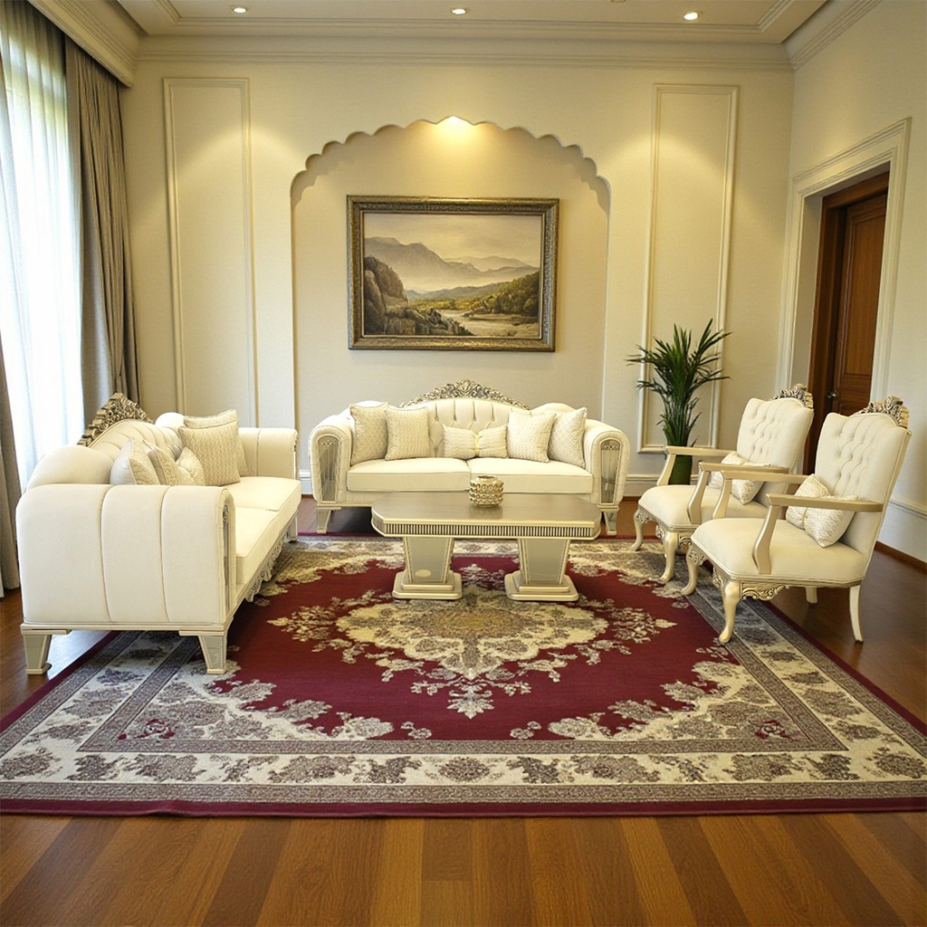 كنب كلاسيك PRESTIGE PLUS 