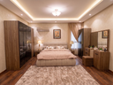 غرفة نوم ماستر LAREN PLUS 