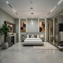 غرفة نوم ماستر مودرن Fly