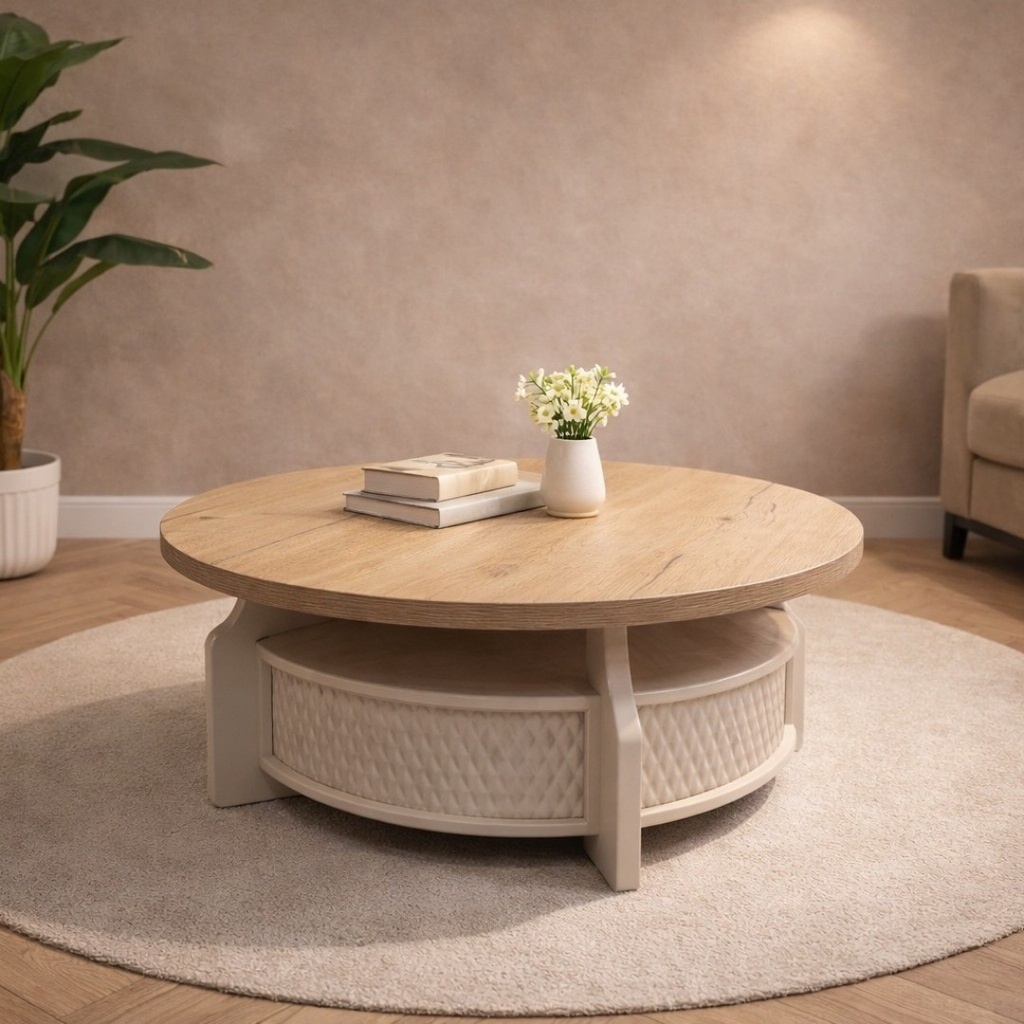 وسطية طربيزة ORBIT PLUS 