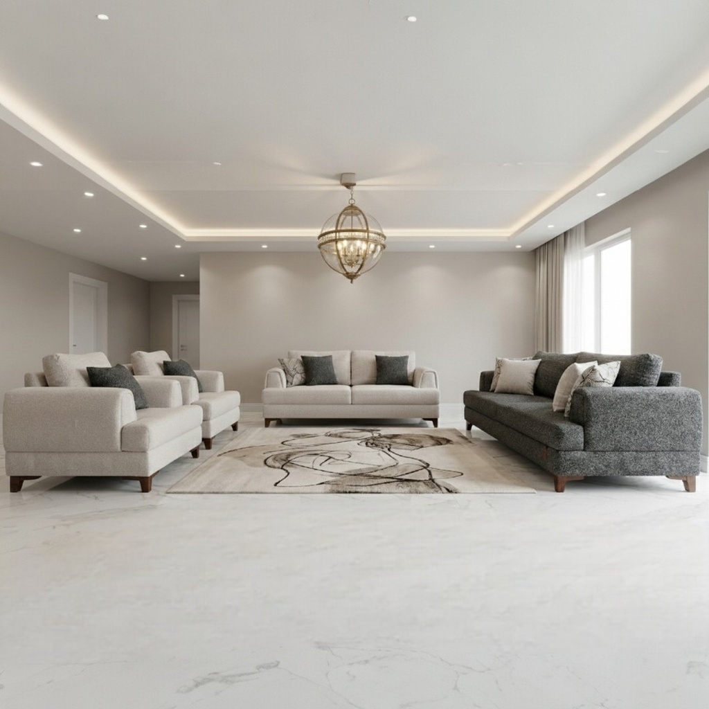  كنب مودرن امريكي TAVA NEW 