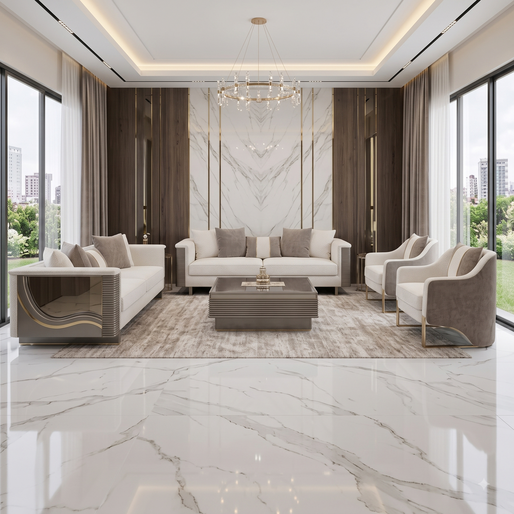 كنب نيو كلاسيك DESIGN NEW 