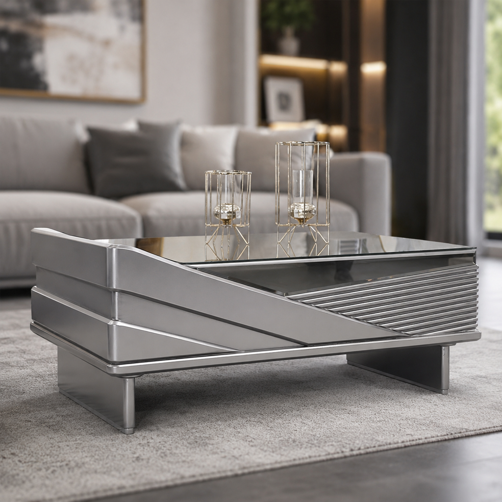 وسطية طربيزة نيو كلاسيك DESIGN NEW 