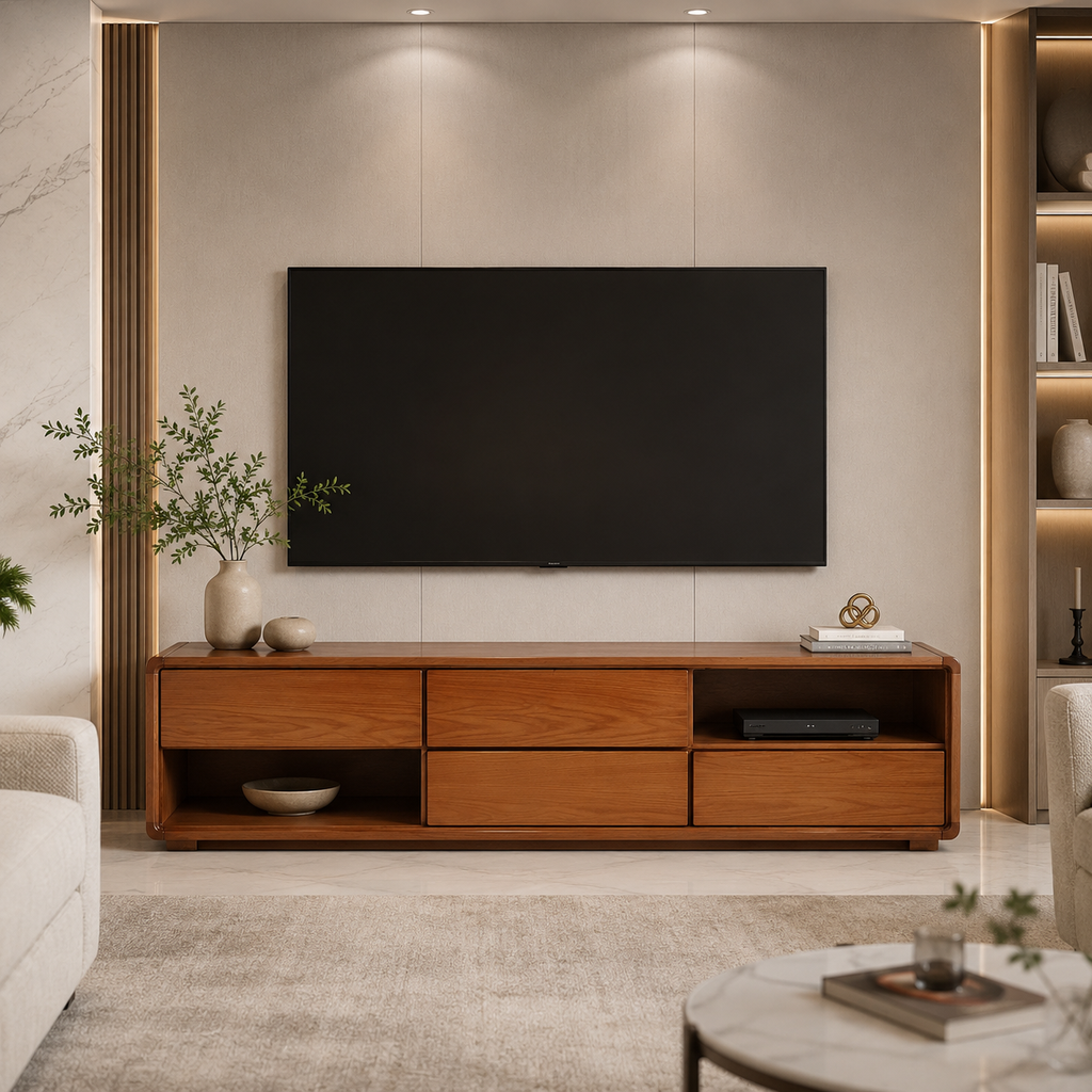 طاولة TV مودرن ACORN 