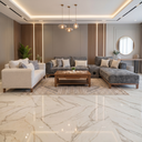 كورنر مودرن NERO NEW  (حرف L + ثنائية)