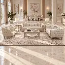 كنب نيو كلاسيك AMAZING MAX 