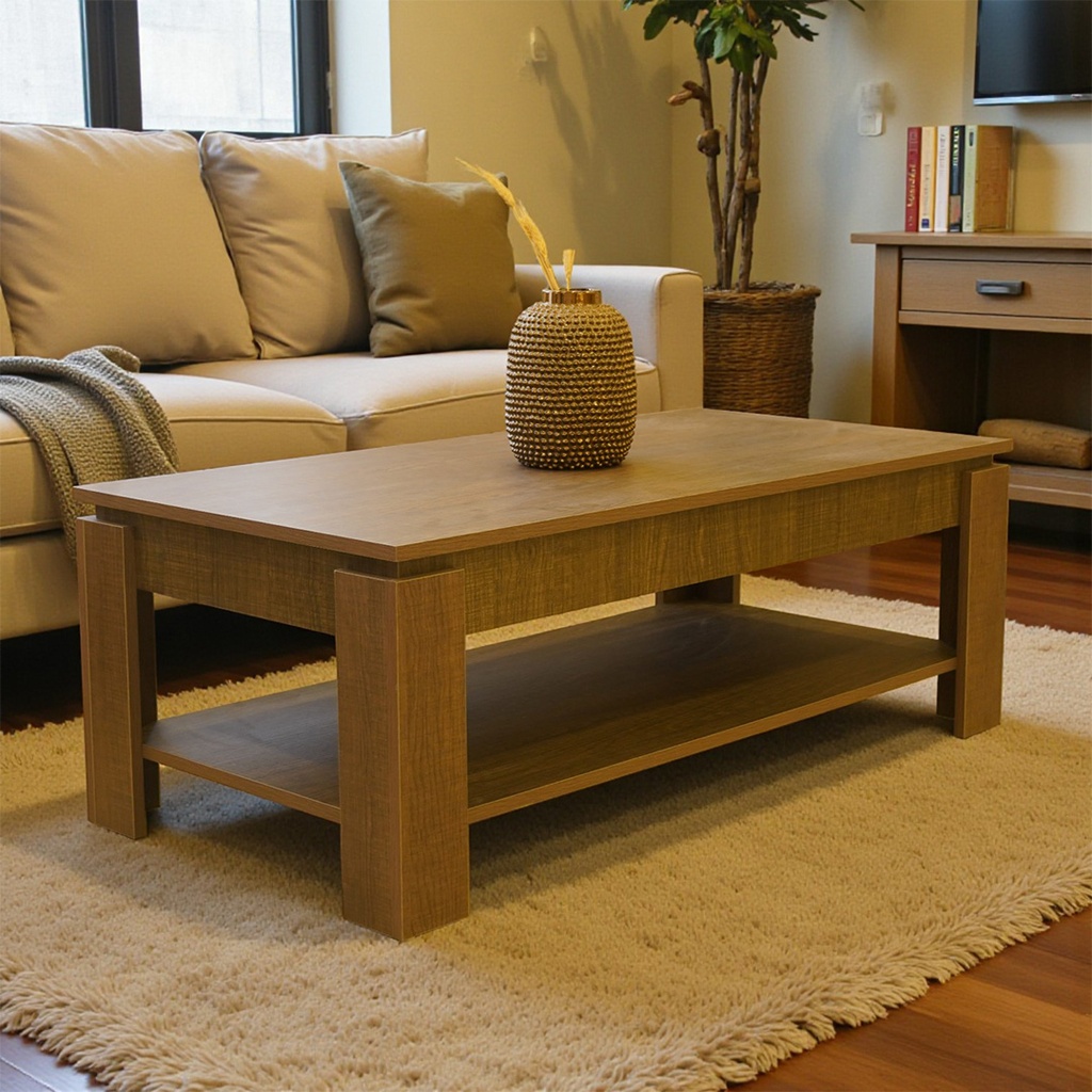 طاولة وسط مودرن AYDAR