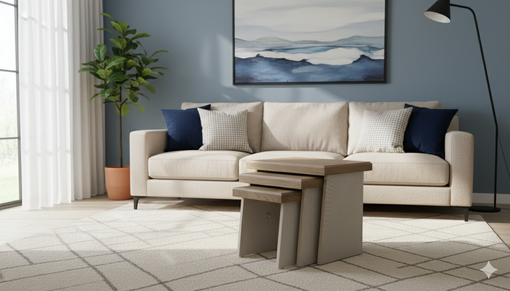 طاولة مساعد KF-104 