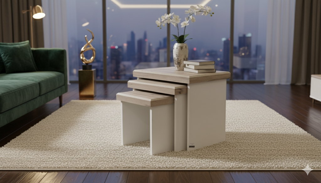 طاولة مساعد KF-105 