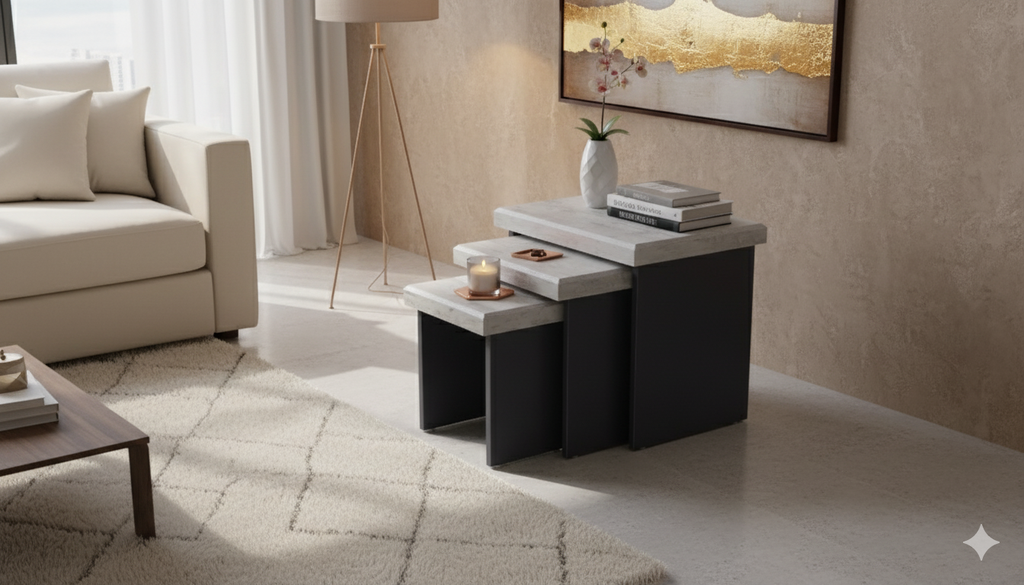 طاولة مساعد KF-106