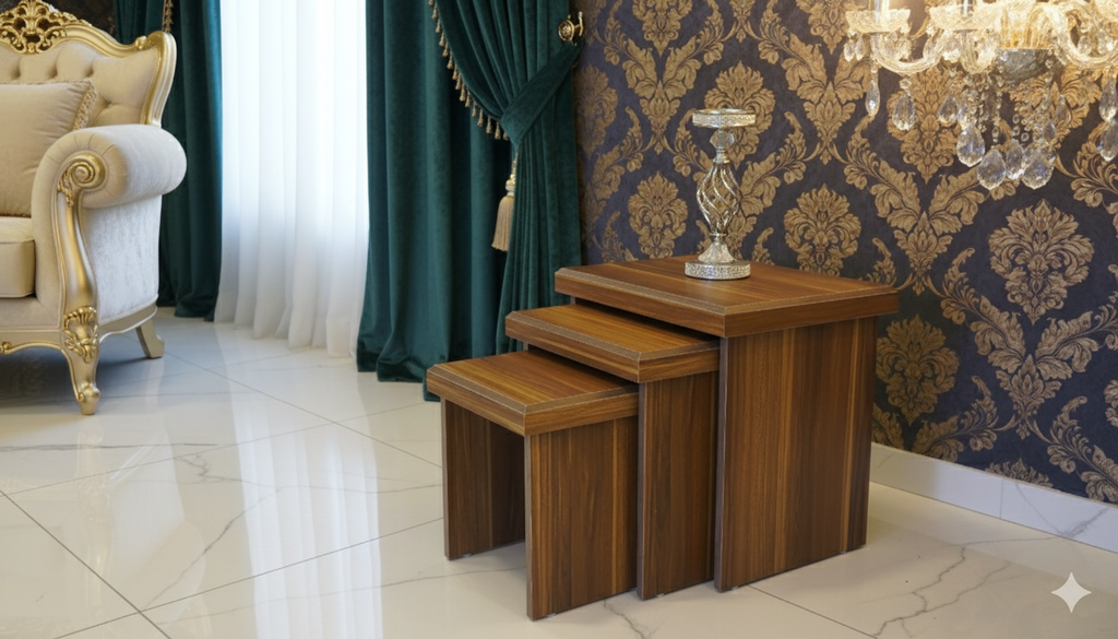 طربيزة مساعد KF-107