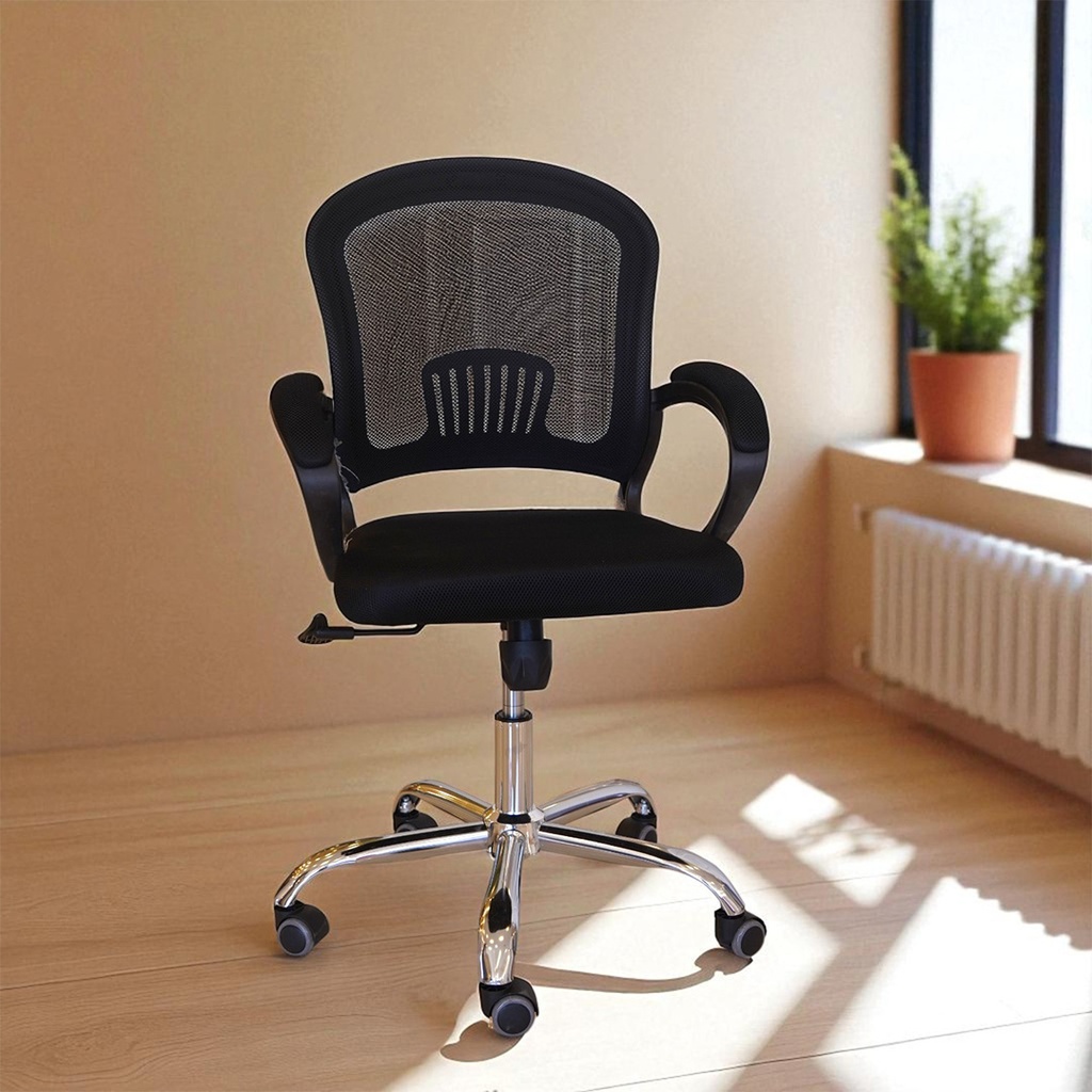 كرسي مكتب XB-BLACK