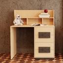 مكتب ومكتبة نوم شباب مودرن HARMONY