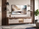 طاولة TV مودرن MORE 