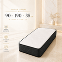 فرشة Bucket 90*190*35