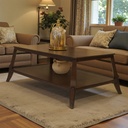 طاولة وسط نيو كلاسيك LUKSSAN